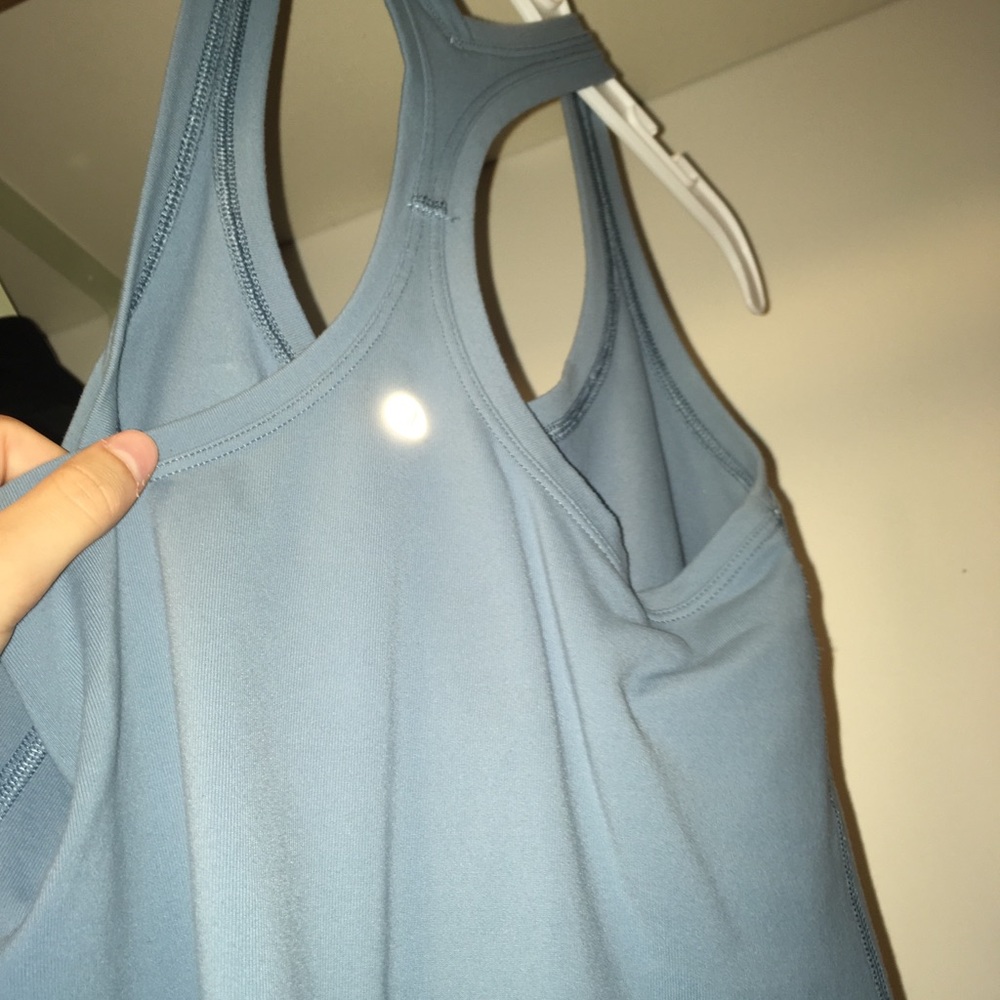 lululemon tank